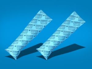 Σακούλες Super Dry Desiccant Container