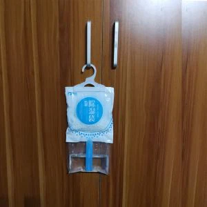 Κρεμαστή ντουλάπα Απορροφητή υγρασίας
