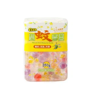 Αντικουνουπικό Gel Beads Αποσμητικό χώρου