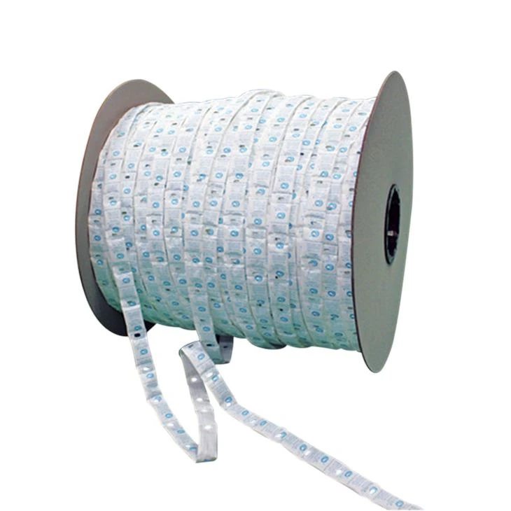 Silica Gel σε μορφή ρολού 1 gms έως 3 gms