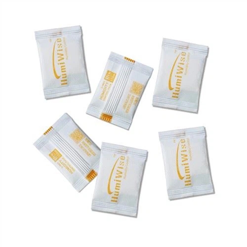 RH62% 2 Way Humidity Control Pack για αποθήκευση βοτάνων